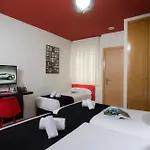 Hotel Casual Del Cine 2*
