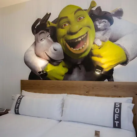 Casual Del Cine فالنسيا