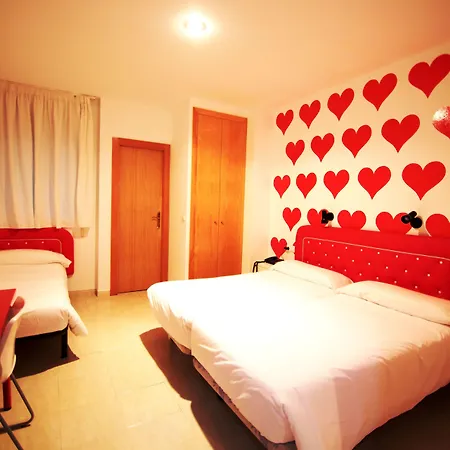 Casual Del Cine فالنسيا