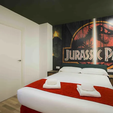 Casual Del Cine Valencia