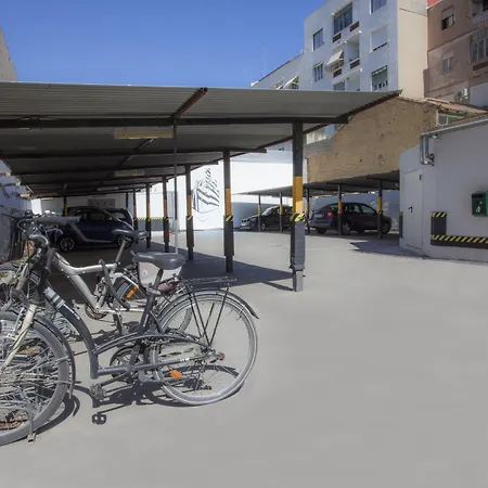 فندق Casual Del Cine