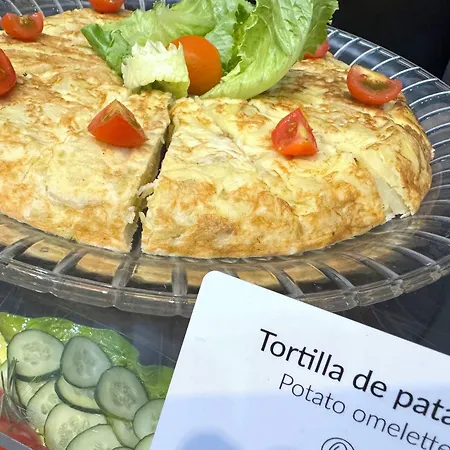 Hotel Casual Del Cine 2*