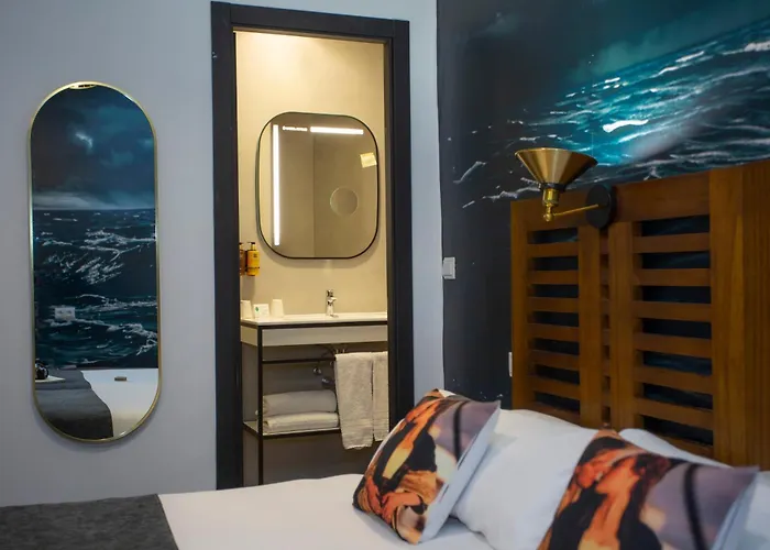 酒店 Casual Del Cine 瓦伦西亚