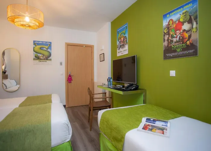 Casual Del Cine 瓦伦西亚