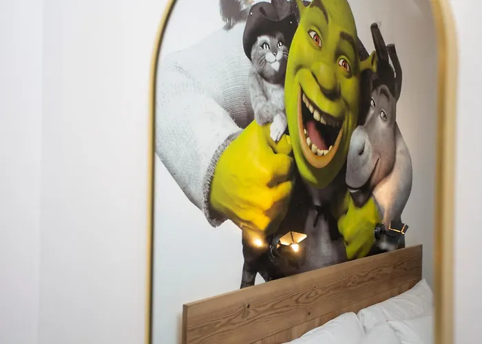 酒店 Casual Del Cine 瓦伦西亚