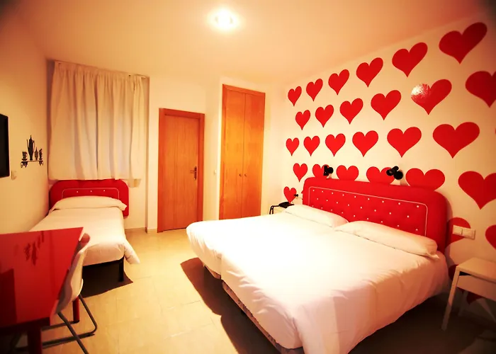 Casual Del Cine 瓦伦西亚