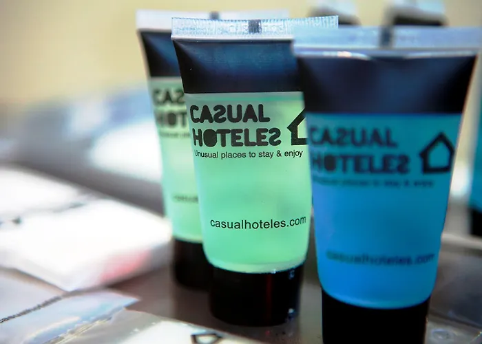 Casual Del Cine 2* 瓦伦西亚