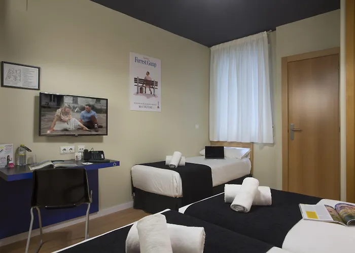 Casual Del Cine 瓦伦西亚