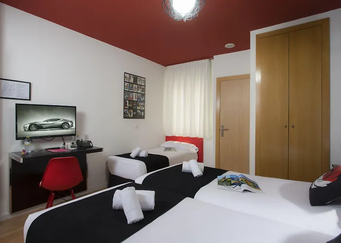 Casual Del Cine 瓦伦西亚