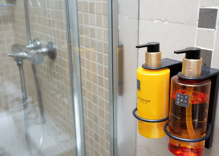 酒店 Casual Del Cine