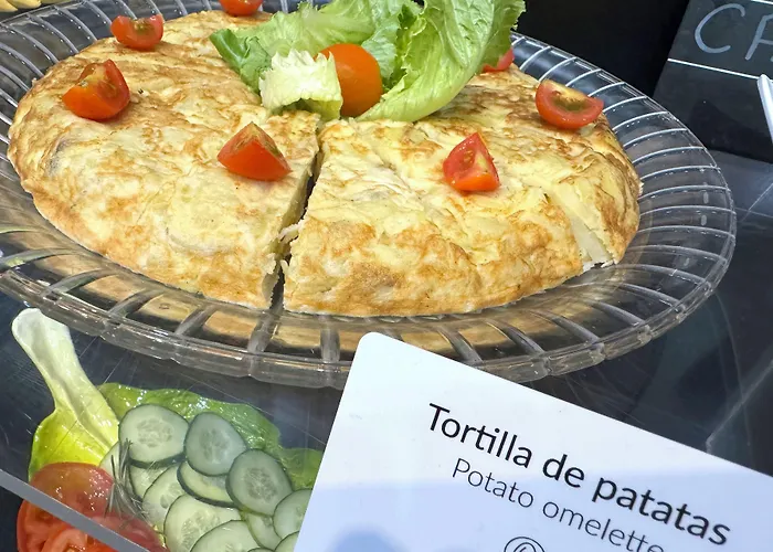 酒店 Casual Del Cine 2*