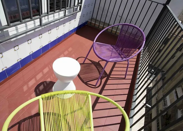 酒店 Casual Del Cine 瓦伦西亚