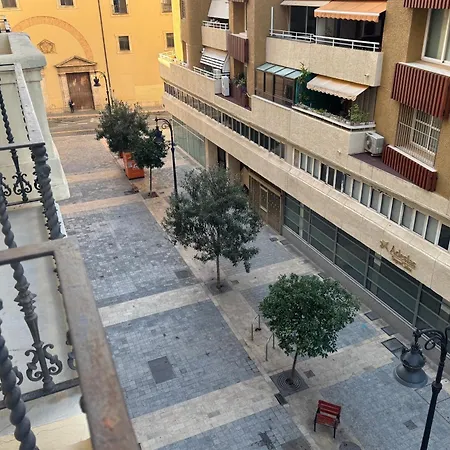 Casual Del Cine Valencia