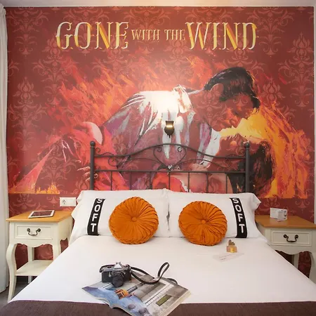 Hotel Casual Del Cine Valencia