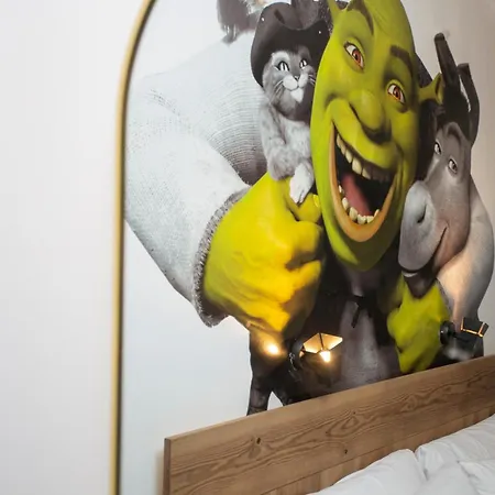 Hotel Casual Del Cine Walencja