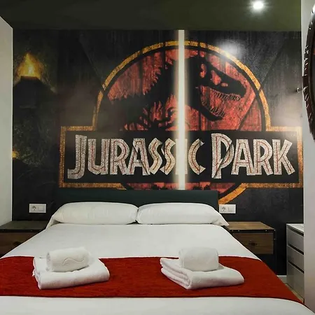 Hotel Casual Del Cine 2*
